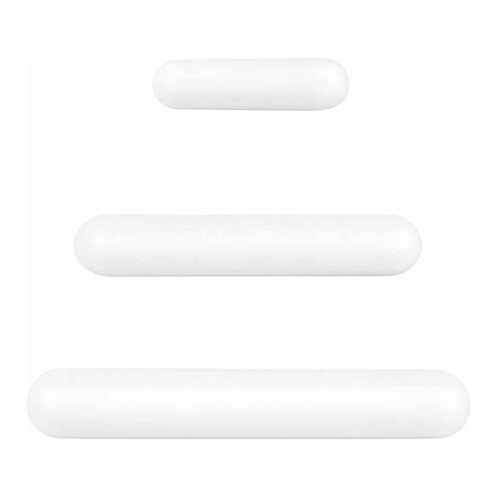 Daihan Science PTFE Micro Magnetic Stirrer Bar, for Lab & Industry, L2~12mm, PTFE 마이크로 마그네틱바