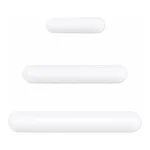 Daihan Science PTFE Micro Magnetic Stirrer Bar, for Lab & Industry, L2~12mm, PTFE 마이크로 마그네틱바