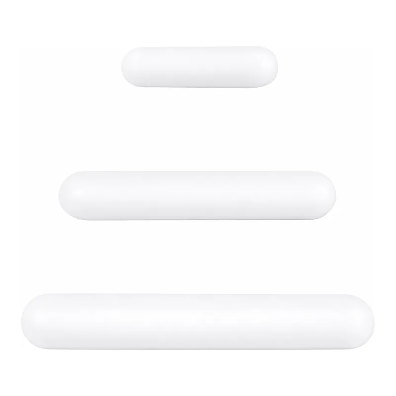 Daihan Science PTFE Micro Magnetic Stirrer Bar, for Lab & Industry, L2~12mm, PTFE 마이크로 마그네틱바