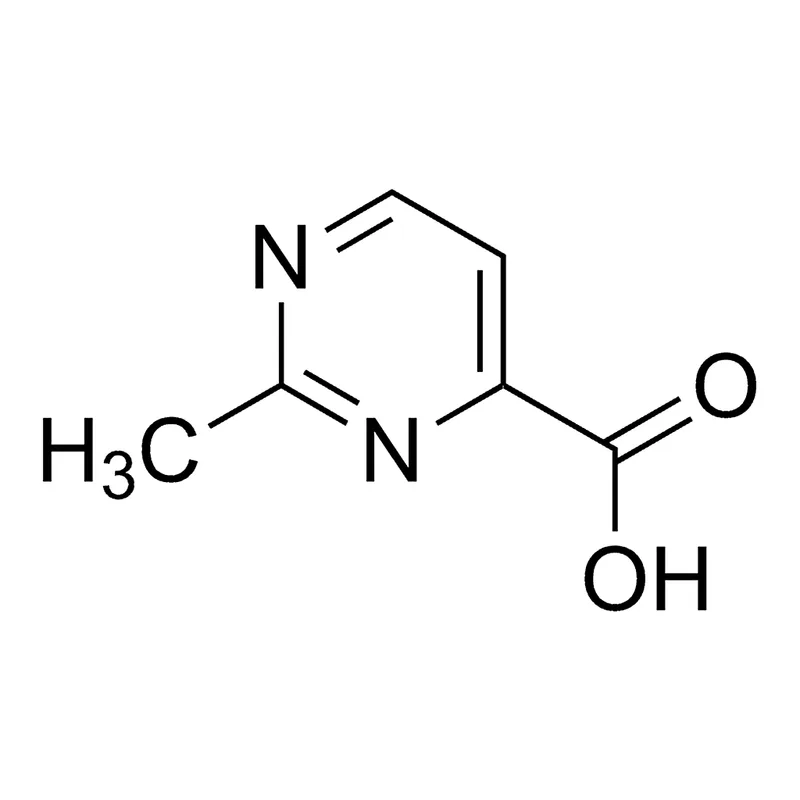 Merck 2-Methyl-4-pyrimidinecarboxylic acid
