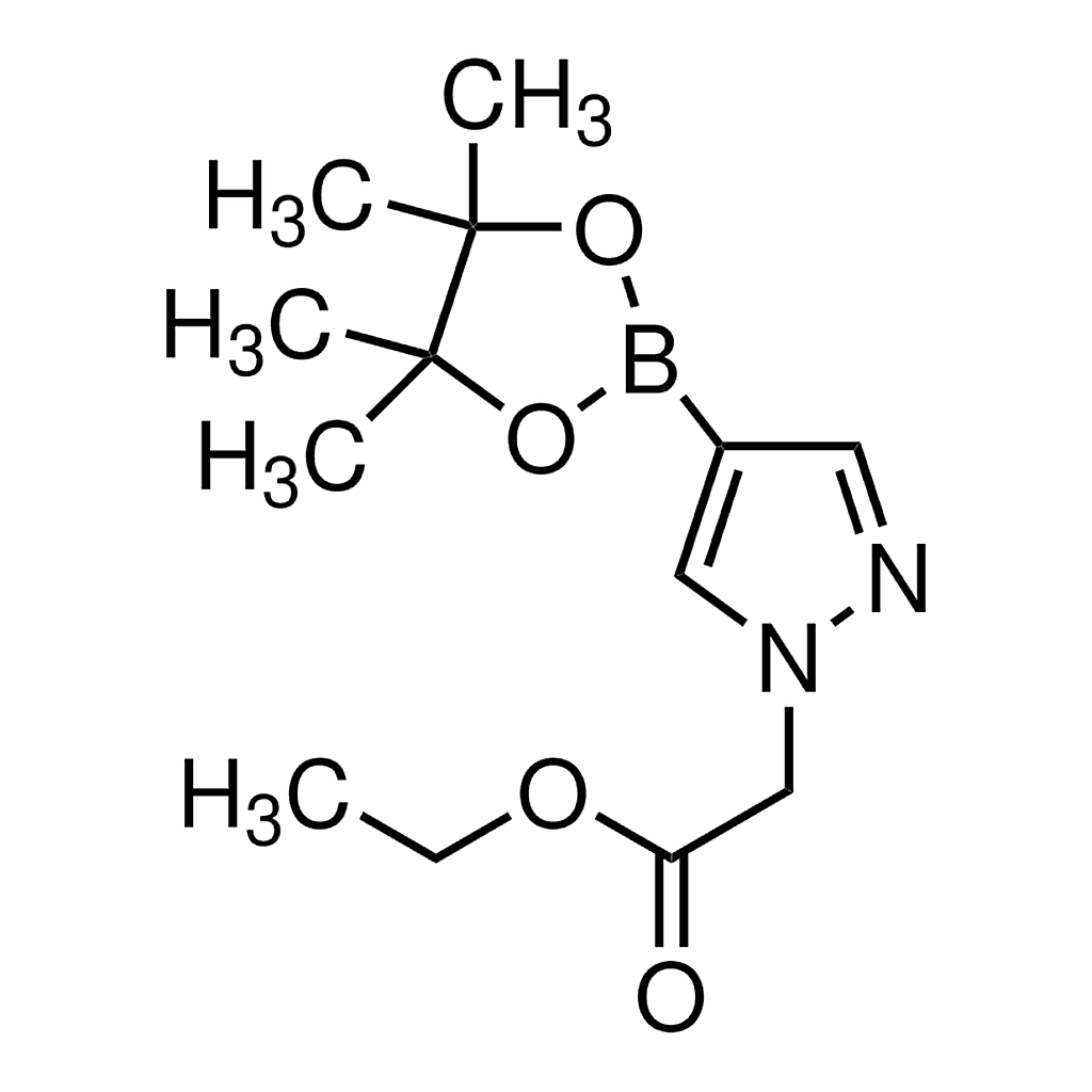 Merck 1-(Ethoxycarbonylmethyl)-1H-pyrazole-4-boronic acid pinacol ester