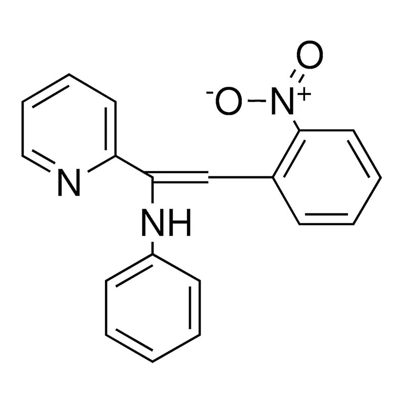 Merck ALPHA-(2-NITROBENZYLIDENE)-N-PH-