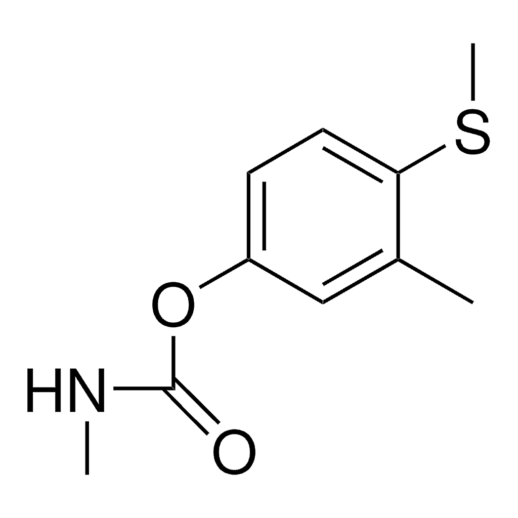 Merck 3-METHYL-4-(METHYLTHIO)PHENYL  - 50 MG&