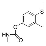 Merck 3-METHYL-4-(METHYLTHIO)PHENYL - 50 MG&