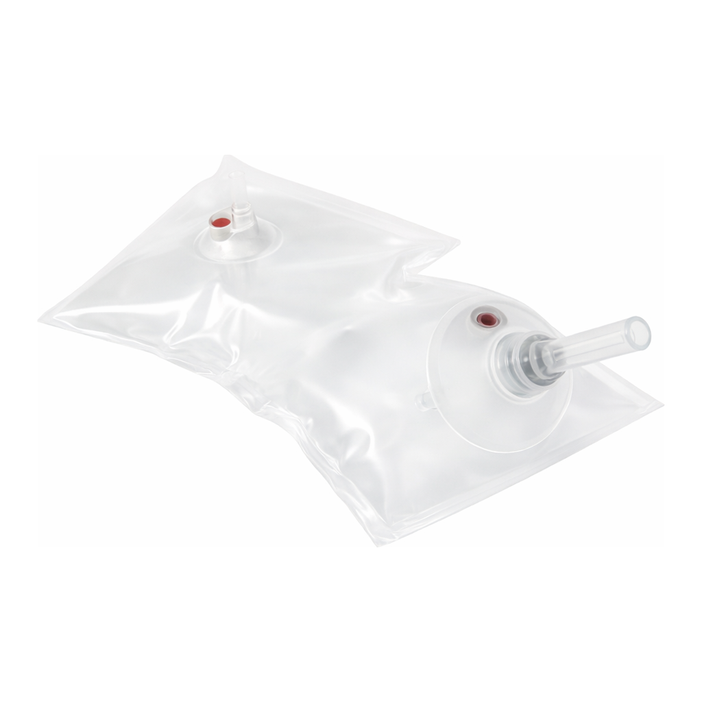 Merck PK10 3L TEDLAR PLV GAS SAMPLING BAG &