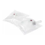 Merck PK10 3L TEDLAR PLV GAS SAMPLING BAG &