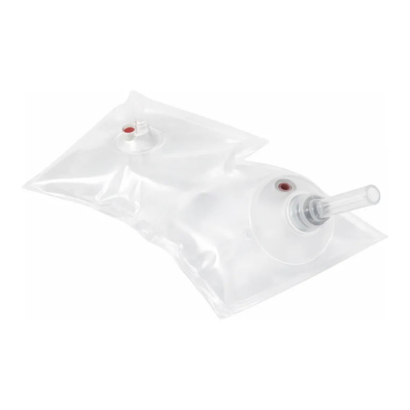 Merck PK10 3L TEDLAR PLV GAS SAMPLING BAG &