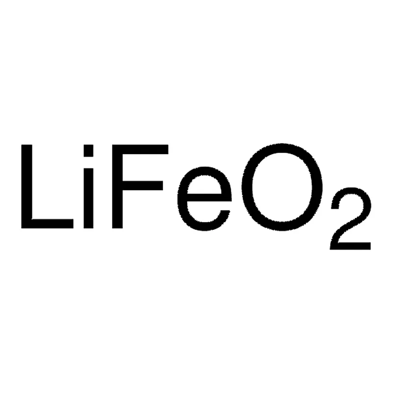 Merck Lithium iron(III) oxide