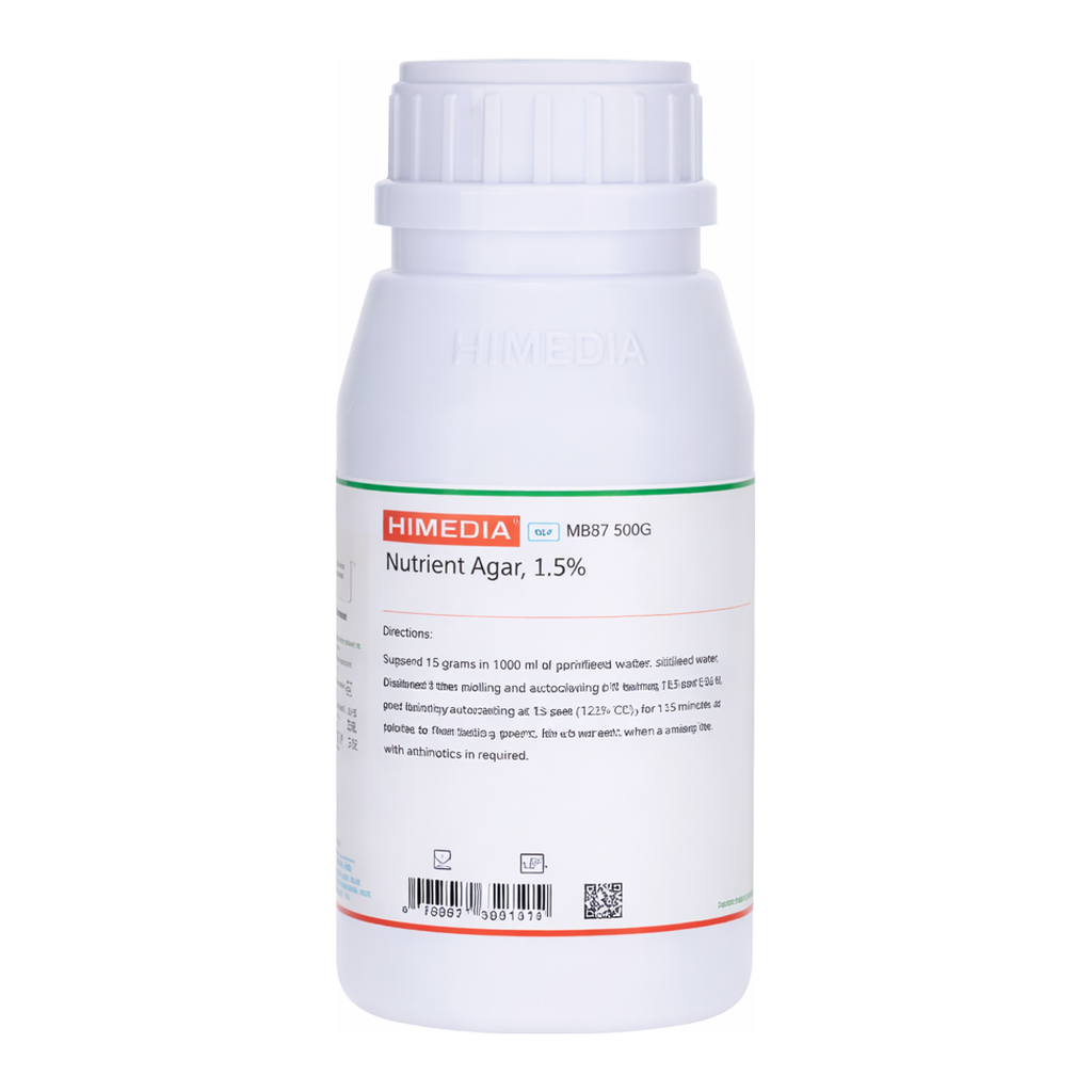 Himedia Nutrient Agar 1.5%