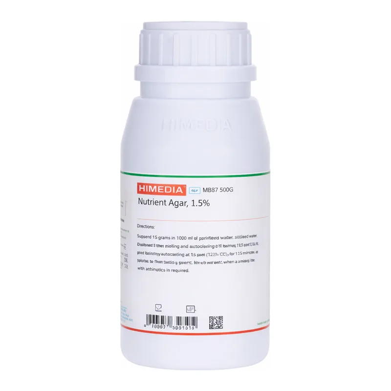Himedia Nutrient Agar 1.5%