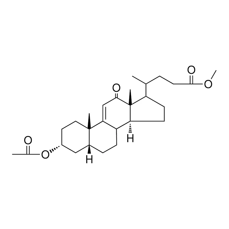 Merck 4-(3-ACO-DI-ME-OXO-14H-CYCLOPE - 10 MG&