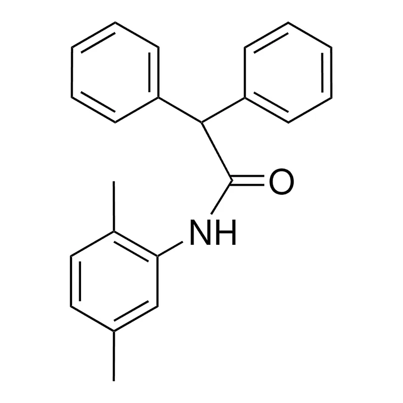 Merck 2,2-DIPHENYL-2',5'-ACETOXYLIDI - 50 MG&
