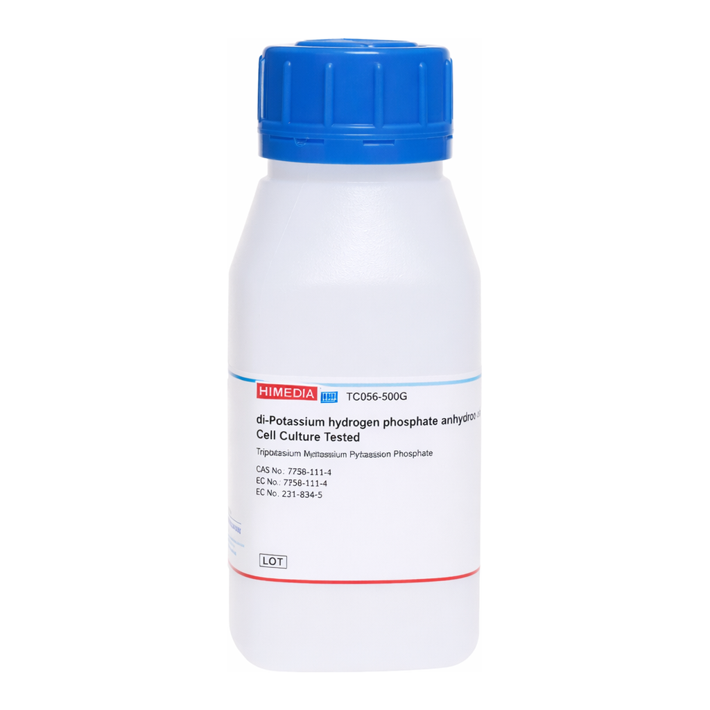 Himedia di-Potassium hydrogen phosphate anhydrous