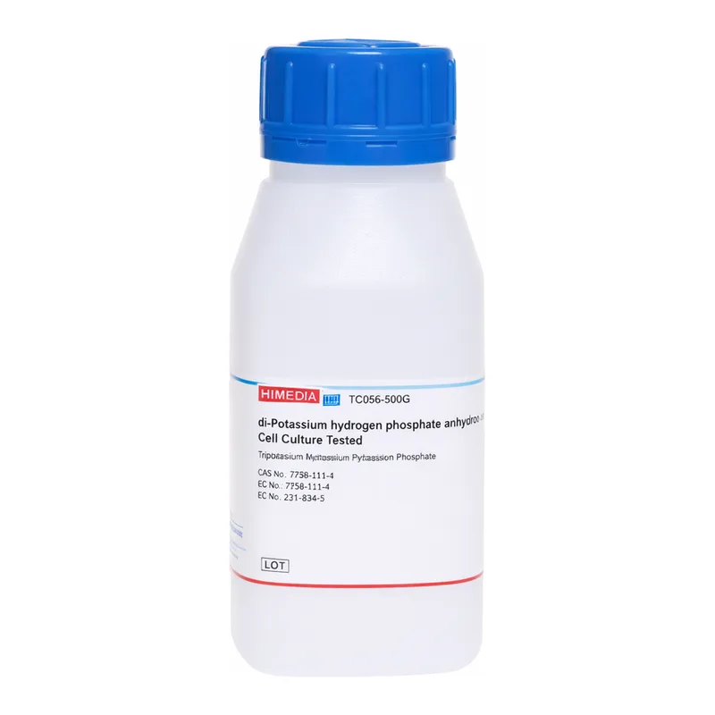 Himedia di-Potassium hydrogen phosphate anhydrous