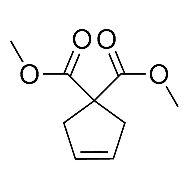 Merck DIMETHYL 3-CYCLOPENTENE-1,1-DICA-