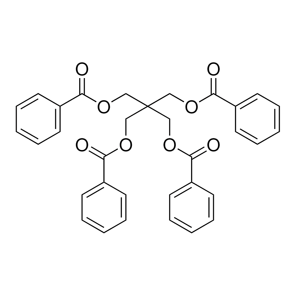 Merck Pentaerythritol tetrabenzoate