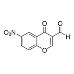 Merck 3-FORMYL-6-NITROCHROMONE, 99%