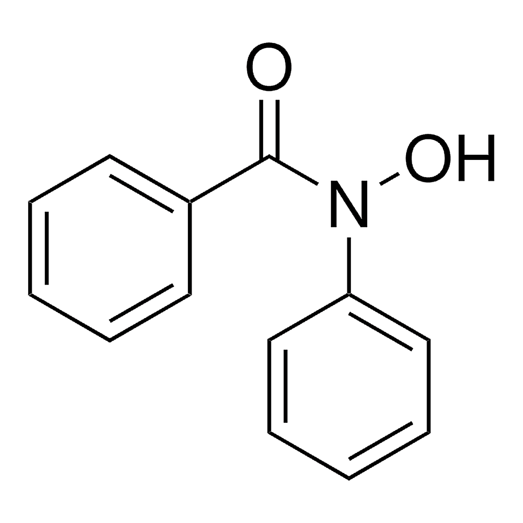 Merck N-Benzoyl-N-phenylhydroxylamine