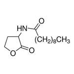 Merck N-DECANOYL-DL-HOMOSERINE LACTONE >= 97.&
