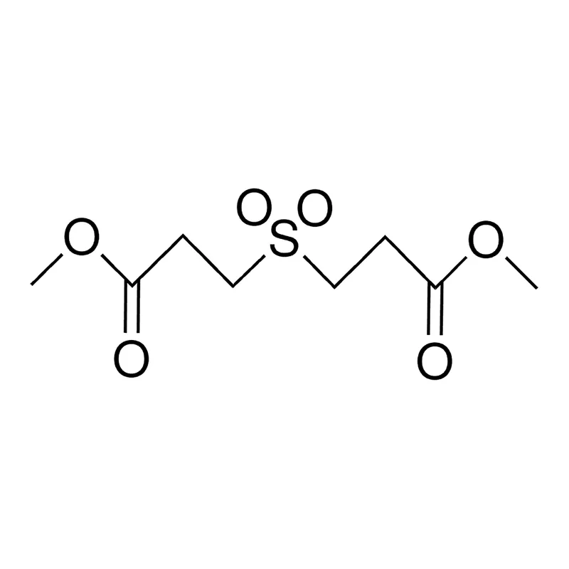 Merck DIMETHYL 3,3'-SULFONYLDIPROPION