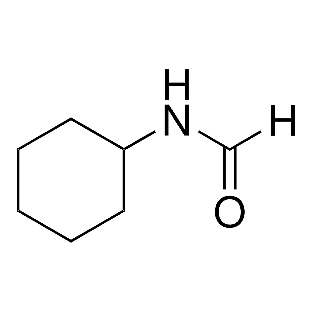 Merck N-Cyclohexylformamide