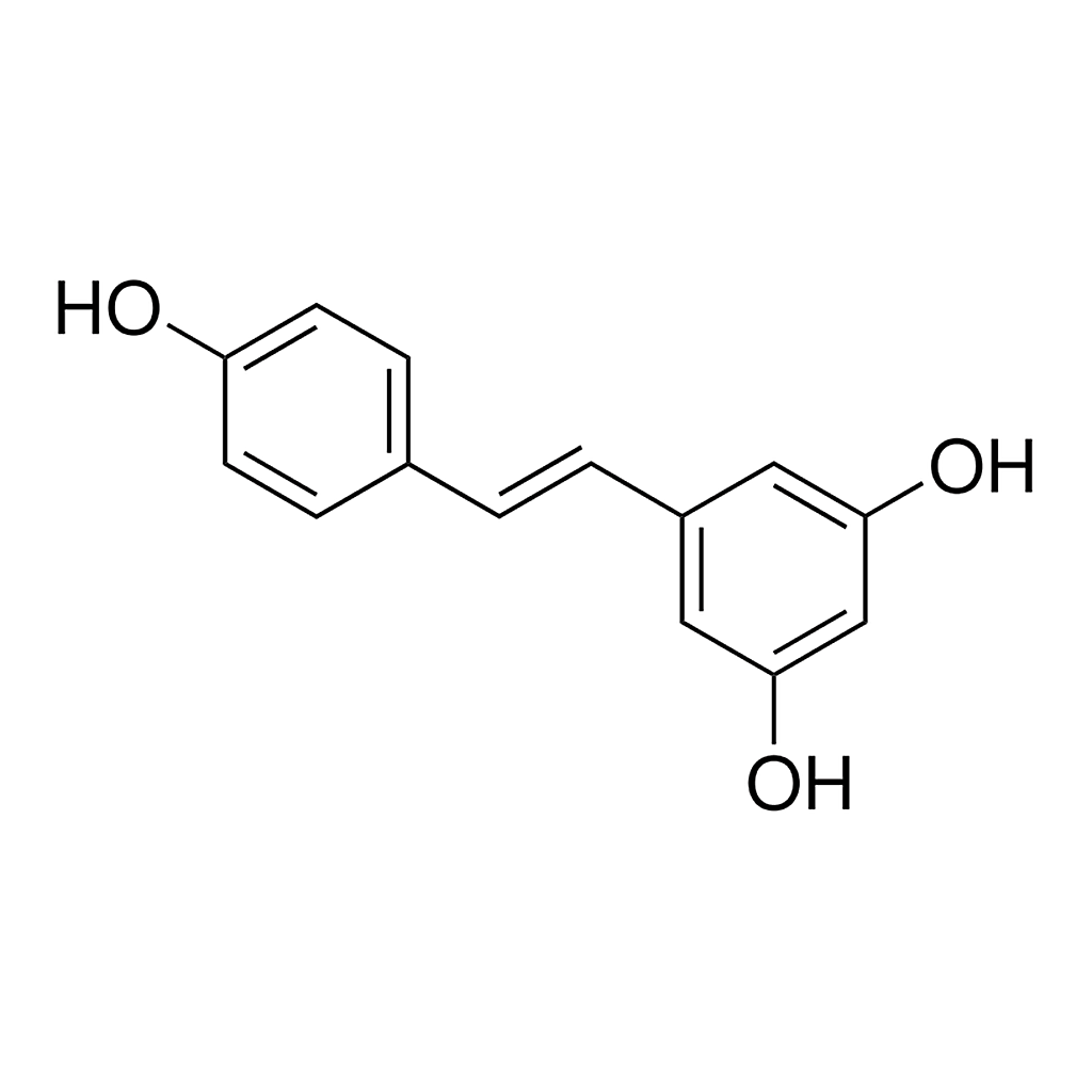 Merck trans-Resveratrol
