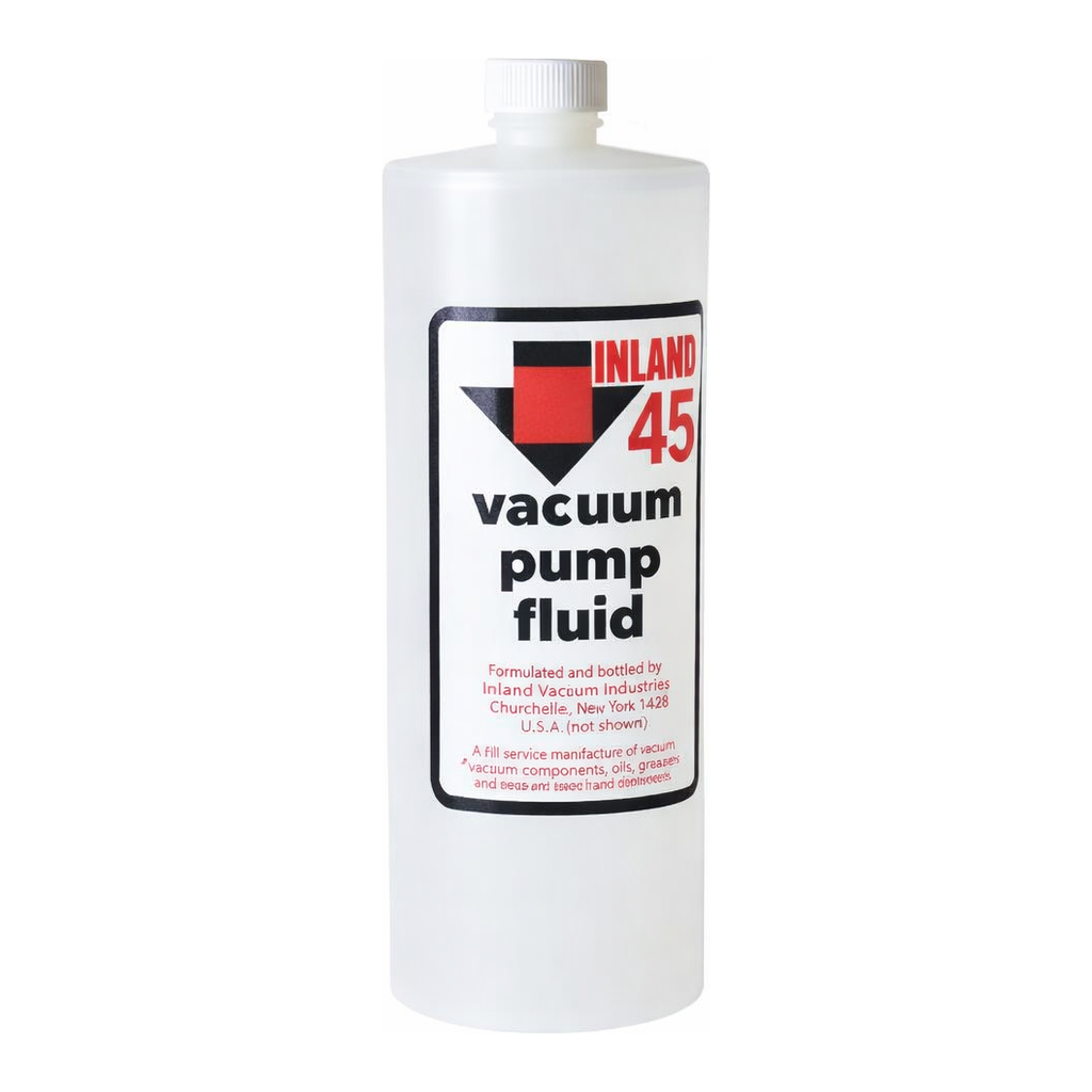 Restek Inland 45 Rough Pump Oil, for MS Pumps, 1 Liter