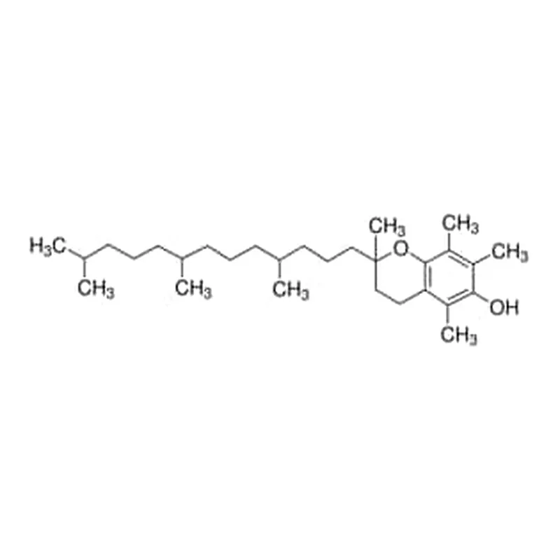 Merck (+/-)-A-TOCOPHEROL