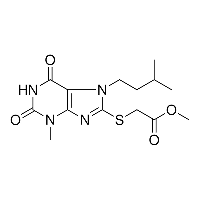 Merck ME ((7-ISOPENTYL-3-ME-2,6-DIOXO--