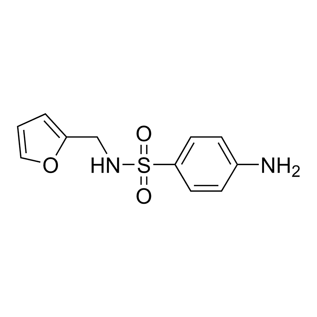 Merck 4-Amino-N-(2-furylmethyl)benzenesulfonamide
