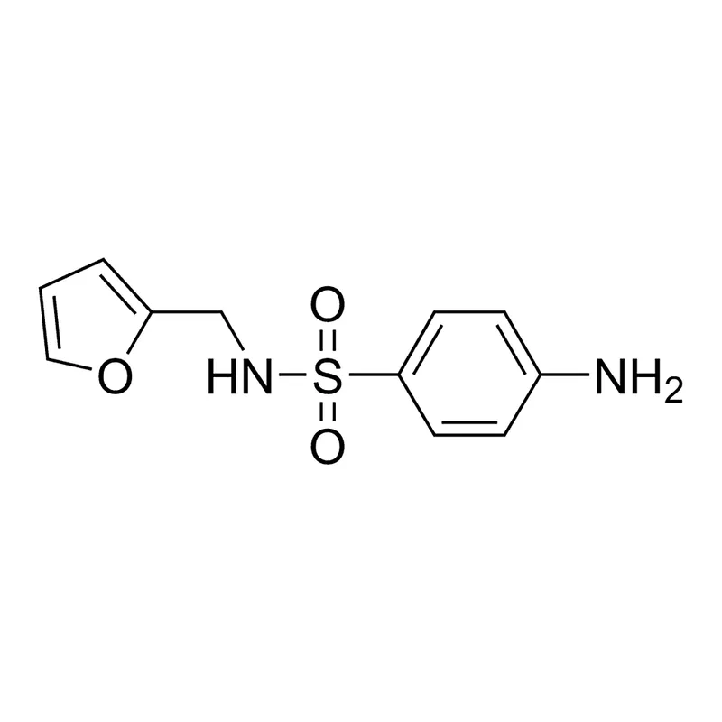 Merck 4-Amino-N-(2-furylmethyl)benzenesulfonamide
