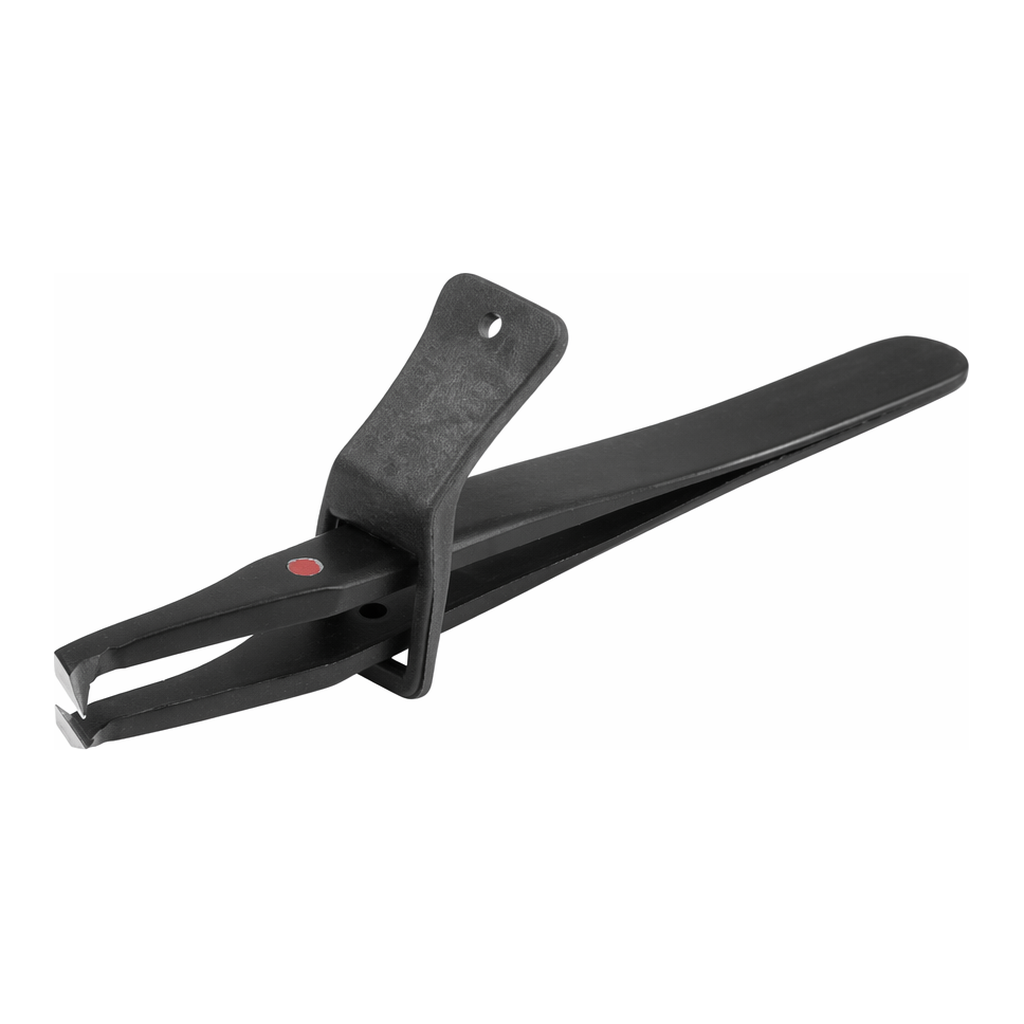 SIPEL 스트롱 컷팅 핀셋 315AC-EZ Tweezer