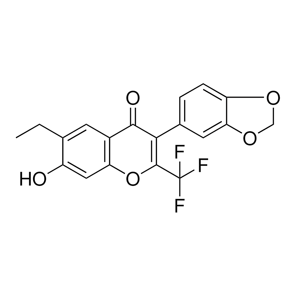 Merck 3-BENZO(1,3)DIOXOL-5-YL-6-ETHYL--