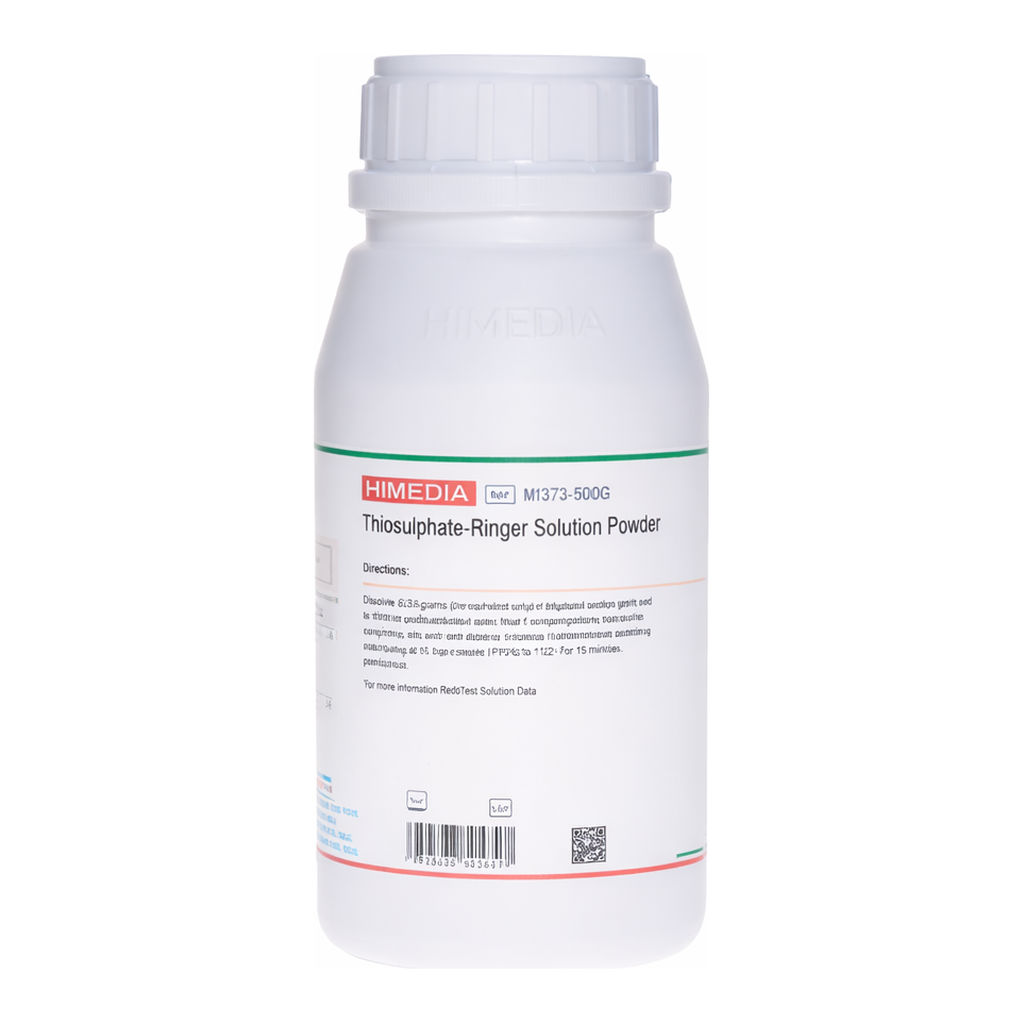 Himedia Thiosulphate Ringer Solution Powder