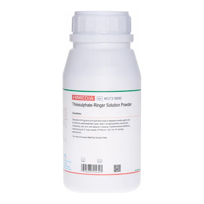Himedia Thiosulphate Ringer Solution Powder