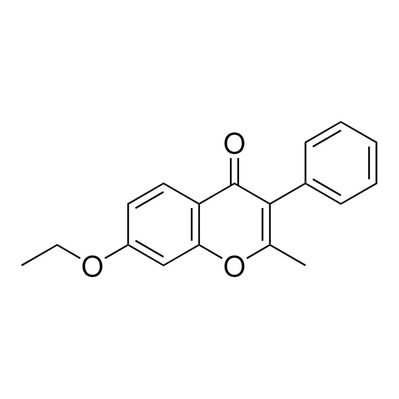 Merck 7-ETHOXY-2-METHYL-3-PHENYL-4H-CH-