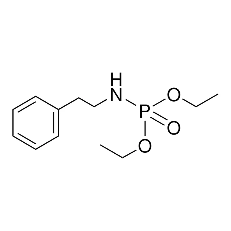 Merck DIETHYL PHENETHYLAMIDOPHOSPHATE-1G