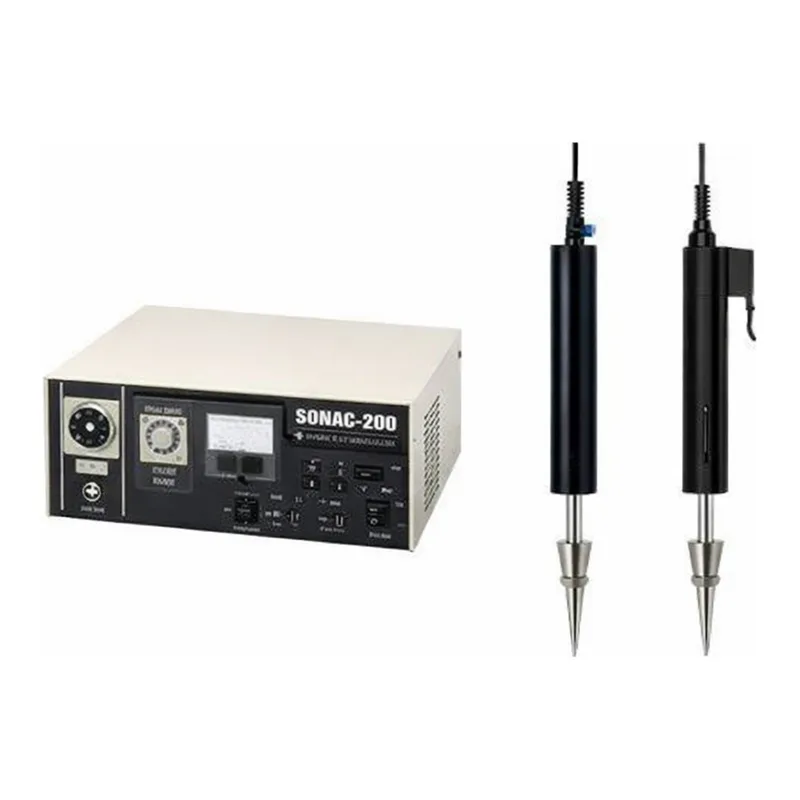 AS ONE Ultrasonic Cutter, 초음파커터