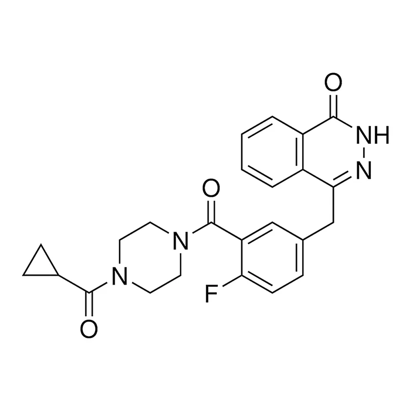 Merck Olaparib