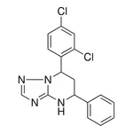 Merck 7-(2,4-DICHLORO-PH)-5-PHENYL-4 - 25 MG &