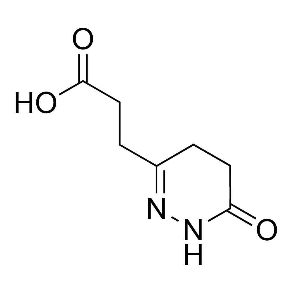 Merck 3-(6-Oxo-1,4,5,6-tetrahydropyridazin-3-yl)propanoic acid