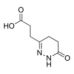 Merck 3-(6-Oxo-1,4,5,6-tetrahydropyridazin-3-yl)propanoic acid
