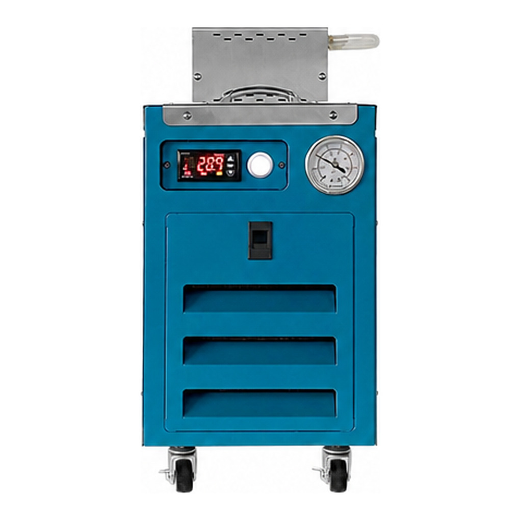 삼흥에너지 3 in 1 콤팩트 칠러 Compact Ch SH-WB-CDR(-)
