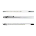 Merck SP Bel-Art(R) H-B Enviro-Safe(R) Enviro-Safe Liquid-In-Glass Pocket Thermometer