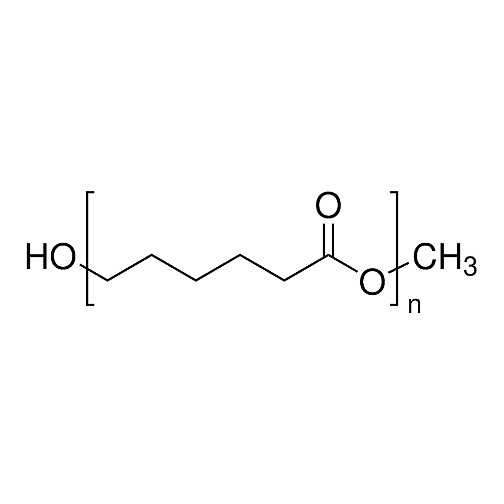 Merck Resomer(R) C 209, Poly(caprolactone)