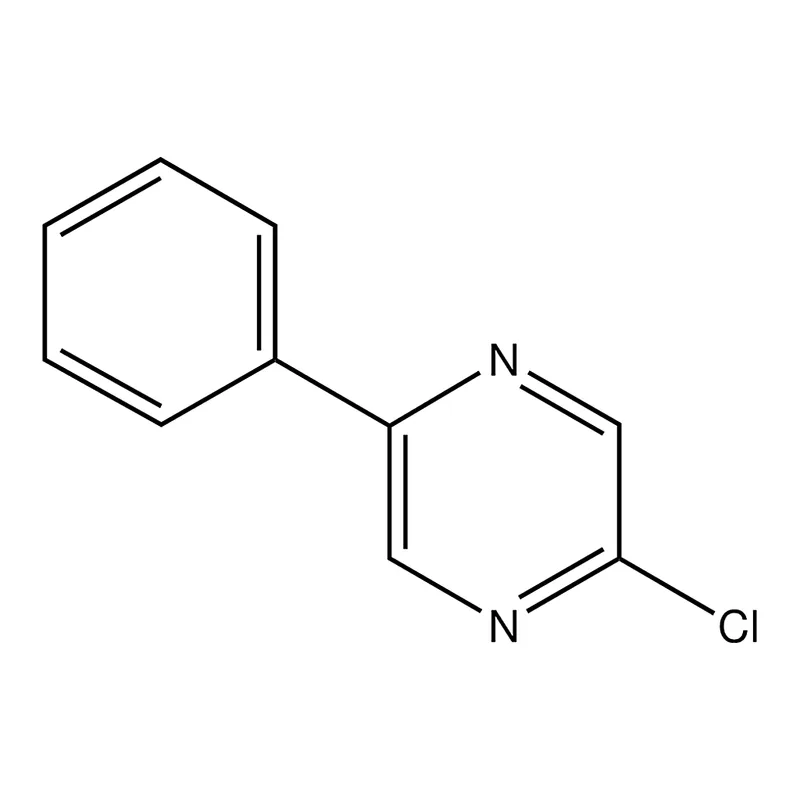 Merck 2-Chloro-5-phenylpyrazine