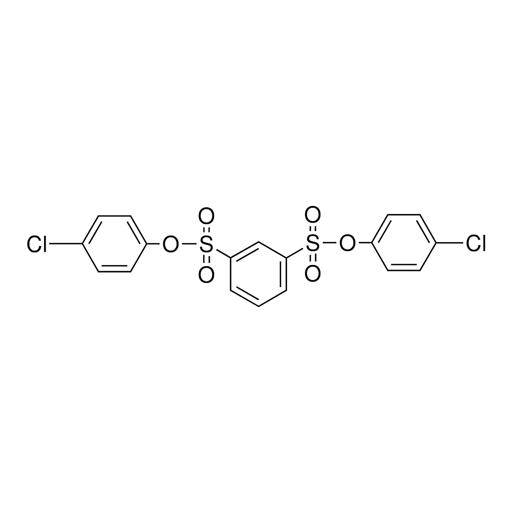 Merck BENZENE-1,3-DISULFONIC ACID BI - 25 MG&