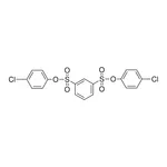 Merck BENZENE-1,3-DISULFONIC ACID BI - 25 MG&