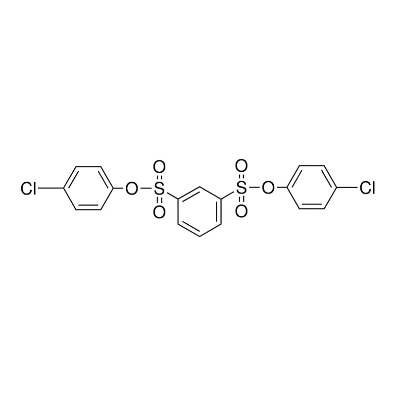 Merck BENZENE-1,3-DISULFONIC ACID BI - 25 MG&