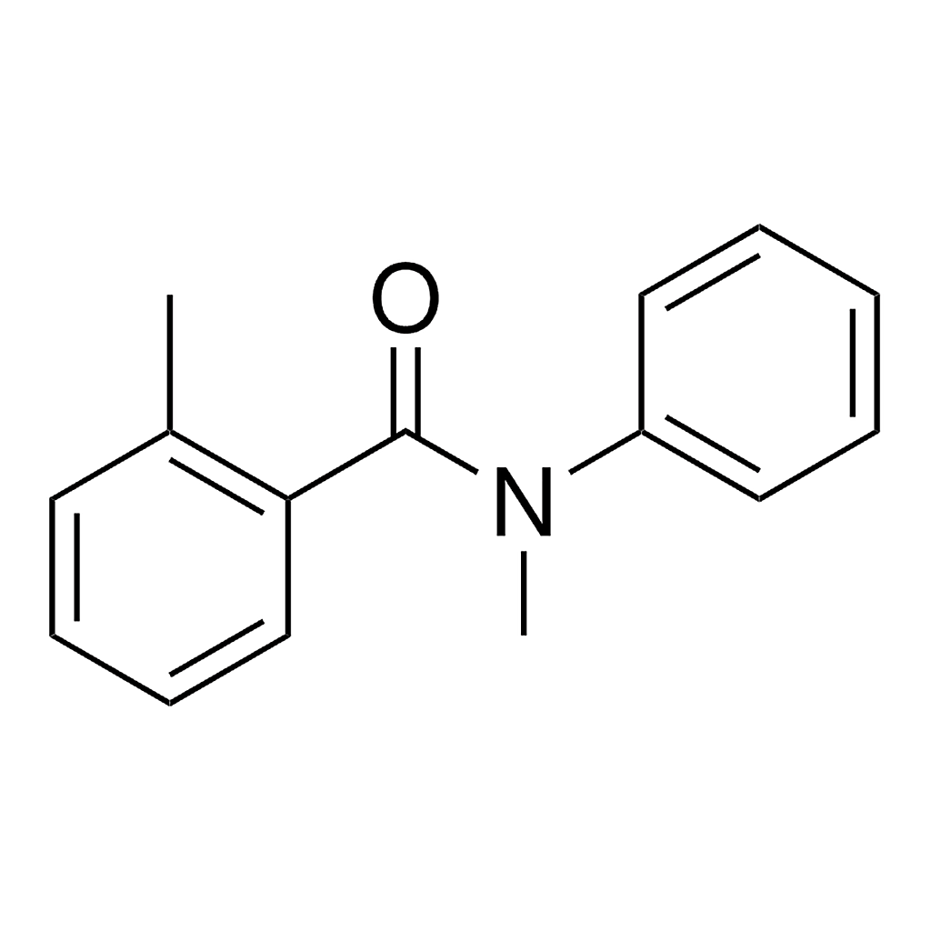 Merck N-METHYL-ORTHO-TOLUANILIDE
